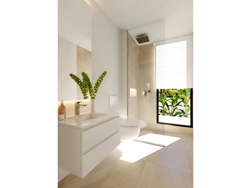 3 slaapkamer Villa te koop in Finestrat met zwembad - € 915.000 (Ref: 9864998)