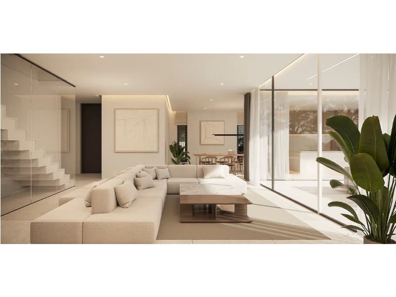 4 slaapkamer Villa te koop in Moraira - € 1.980.000 (Ref: 9866781)