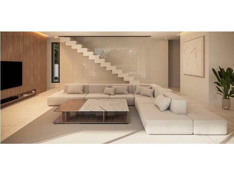 4 slaapkamer Villa te koop in Moraira - € 1.980.000 (Ref: 9866781)