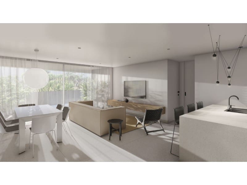 2 camera da letto Appartamento in vendita in Guardamar del Segura con piscina - 299.000 € (Rif: 9866782)