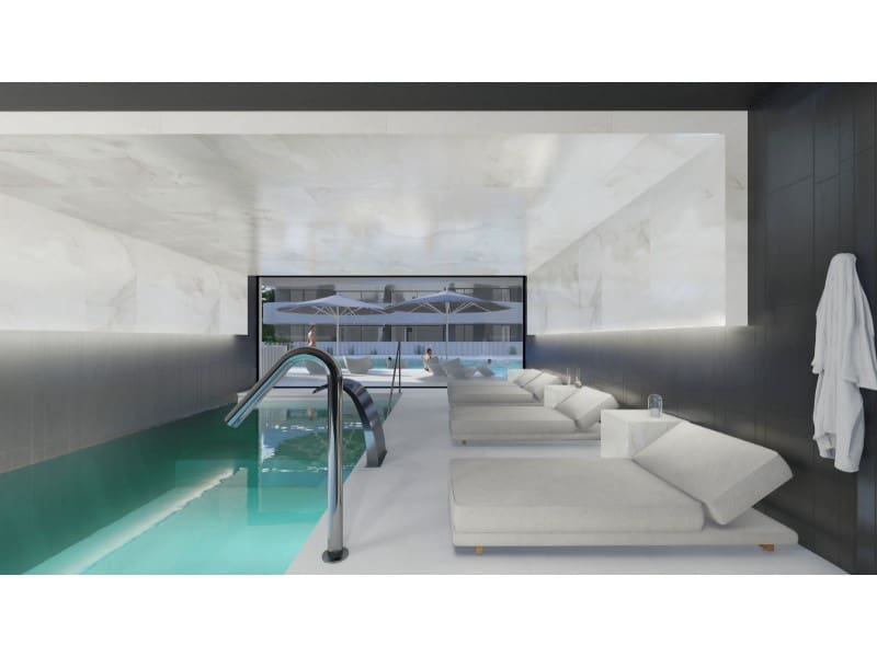 2 camera da letto Appartamento in vendita in Guardamar del Segura con piscina - 299.000 € (Rif: 9866782)