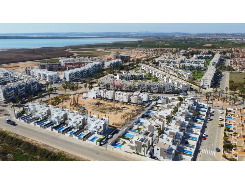 2 camera da letto Appartamento in vendita in Guardamar del Segura con piscina - 299.000 € (Rif: 9866782)