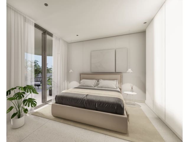 2 camera da letto Appartamento in vendita in El Edén, Guardamar del Segura con piscina - 299.000 € (Rif: 9866782)