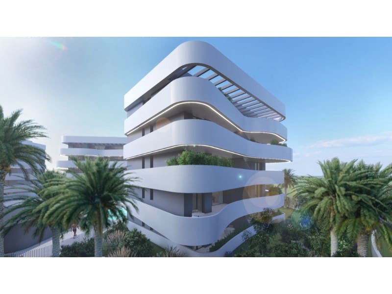 2 camera da letto Appartamento in vendita in Guardamar del Segura con piscina - 299.000 € (Rif: 9866782)
