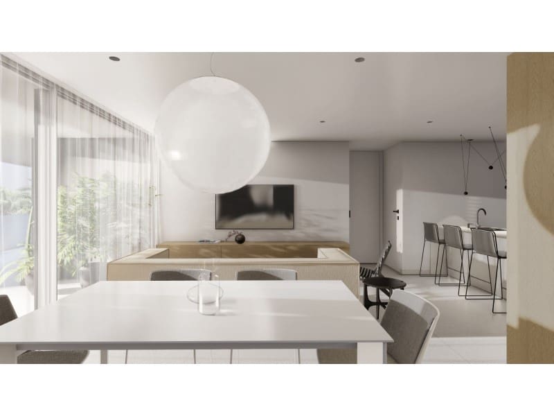 2 camera da letto Appartamento in vendita in Guardamar del Segura con piscina - 299.000 € (Rif: 9866782)