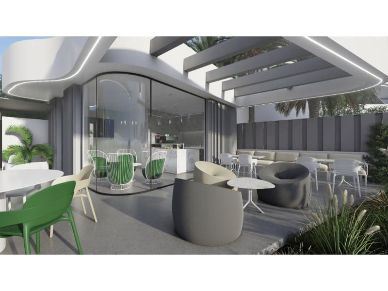 2 camera da letto Appartamento in vendita in Guardamar del Segura con piscina - 299.000 € (Rif: 9866782)