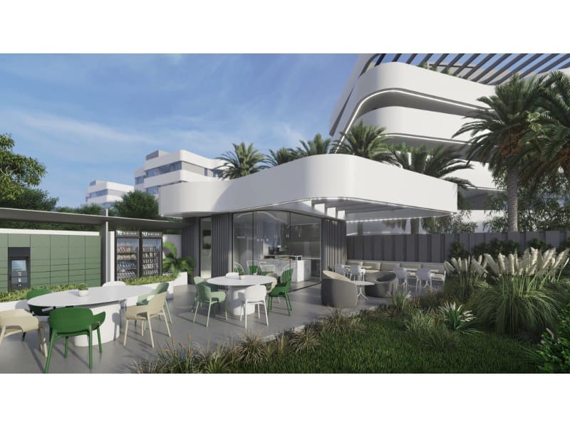 2 camera da letto Appartamento in vendita in Guardamar del Segura con piscina - 299.000 € (Rif: 9866782)