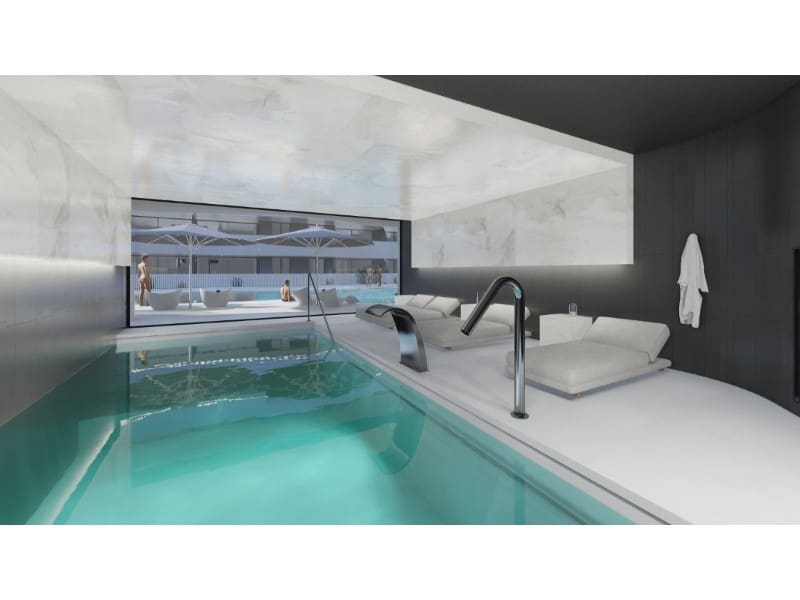 2 camera da letto Appartamento in vendita in Guardamar del Segura con piscina - 299.000 € (Rif: 9866782)