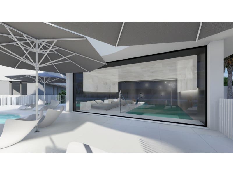 2 camera da letto Appartamento in vendita in Guardamar del Segura con piscina - 299.000 € (Rif: 9866782)