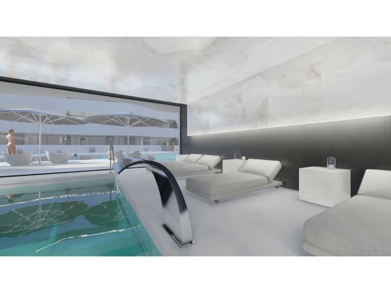 2 camera da letto Appartamento in vendita in Guardamar del Segura con piscina - 299.000 € (Rif: 9866782)
