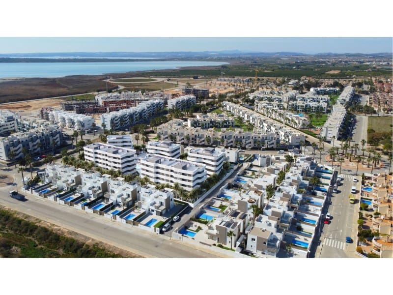 2 camera da letto Appartamento in vendita in Guardamar del Segura con piscina - 299.000 € (Rif: 9866782)