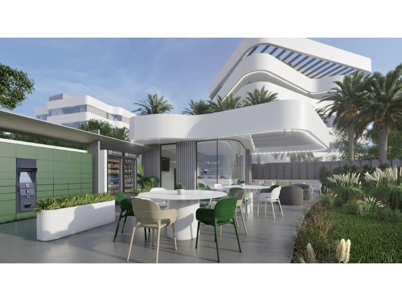 2 camera da letto Appartamento in vendita in Guardamar del Segura con piscina - 299.000 € (Rif: 9866782)