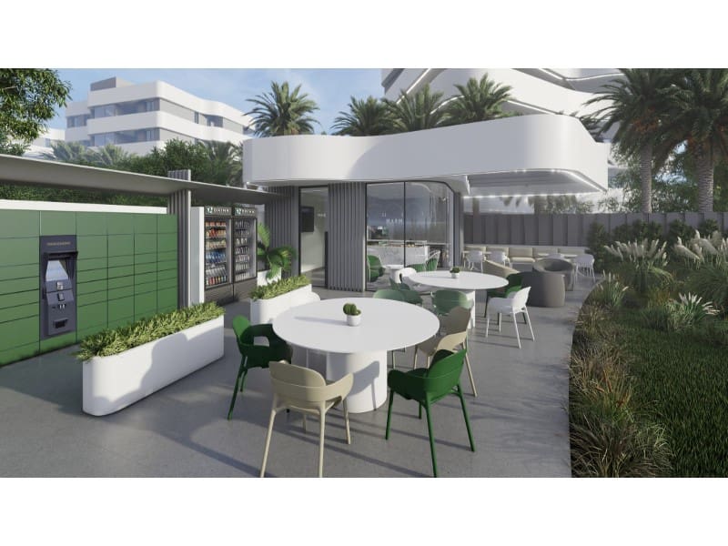 2 camera da letto Appartamento in vendita in Guardamar del Segura con piscina - 299.000 € (Rif: 9866782)