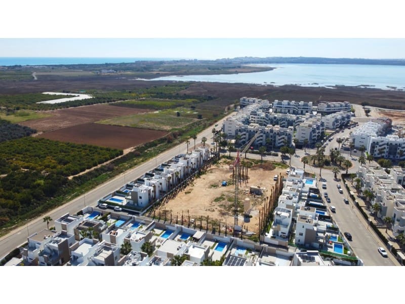2 camera da letto Appartamento in vendita in Guardamar del Segura con piscina - 299.000 € (Rif: 9866782)