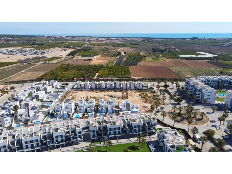 2 camera da letto Appartamento in vendita in Guardamar del Segura con piscina - 299.000 € (Rif: 9866782)