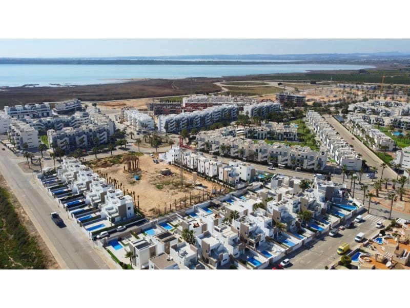 2 camera da letto Appartamento in vendita in Guardamar del Segura con piscina - 299.000 € (Rif: 9866782)