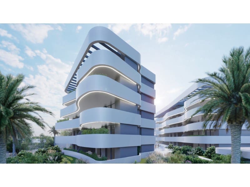 2 camera da letto Appartamento in vendita in Guardamar del Segura con piscina - 299.000 € (Rif: 9866782)