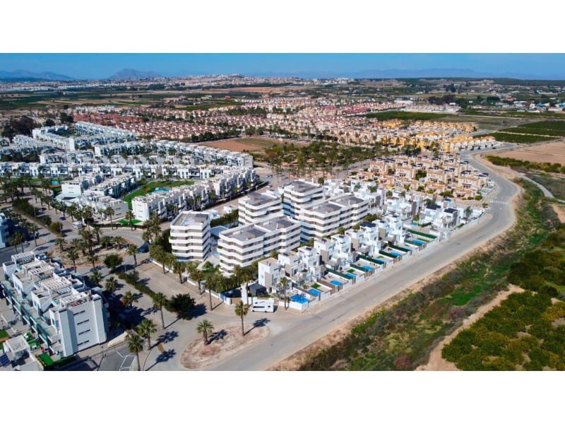 2 camera da letto Appartamento in vendita in Guardamar del Segura con piscina - 299.000 € (Rif: 9866782)