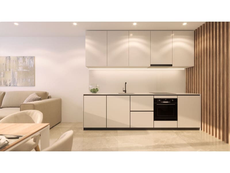 1 slaapkamer Appartement te koop in Torrevieja met zwembad - € 199.000 (Ref: 9868420)