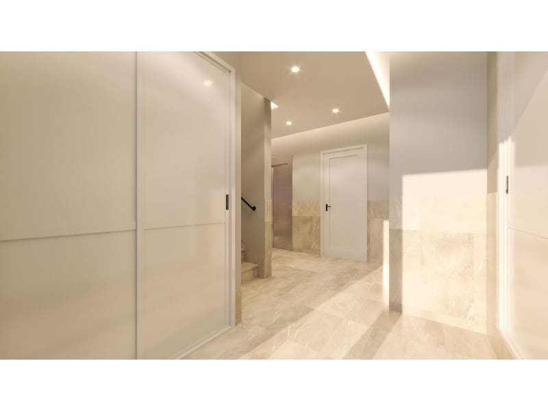 1 slaapkamer Appartement te koop in Torrevieja met zwembad - € 199.000 (Ref: 9868420)