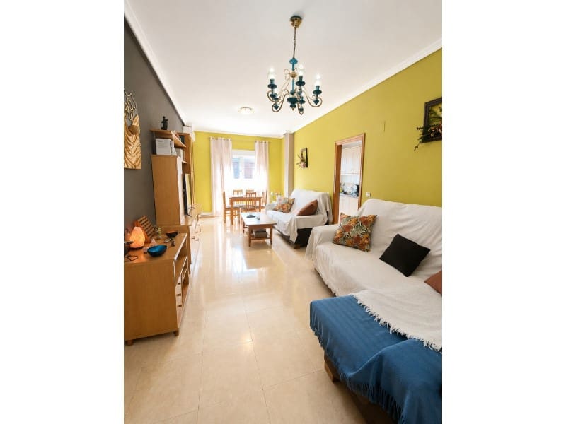 3 soveværelse Lejlighed til salg i Almoradi - € 129.900 (Ref: 9896578)