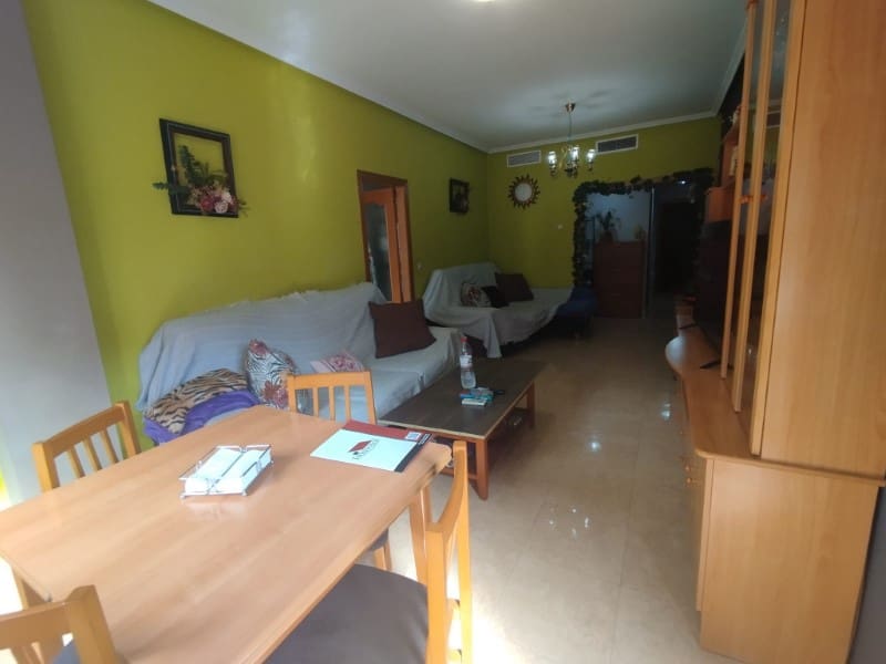 3 soveværelse Lejlighed til salg i Almoradi - € 129.900 (Ref: 9896578)