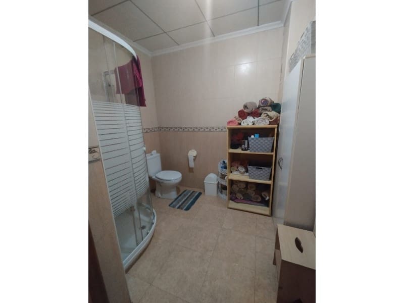 3 soveværelse Lejlighed til salg i Almoradi - € 129.900 (Ref: 9896578)