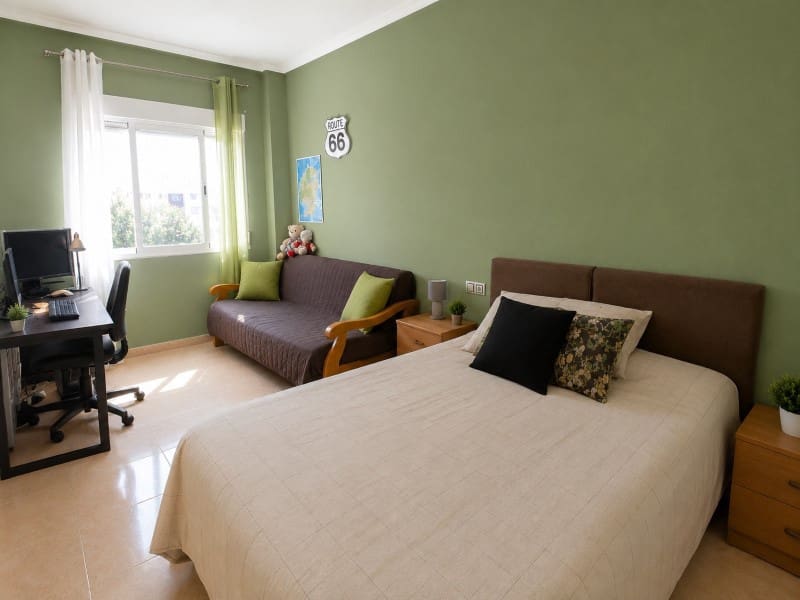 3 soveværelse Lejlighed til salg i Almoradi - € 129.900 (Ref: 9896578)