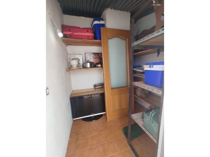 3 soveværelse Lejlighed til salg i Almoradi - € 129.900 (Ref: 9896578)