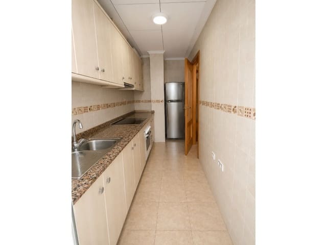 3 bedroom Flat for sale in Almoradí - € 129,900 (Ref: 9896578)