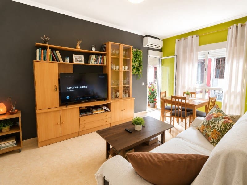 3 soveværelse Lejlighed til salg i Almoradi - € 129.900 (Ref: 9896578)