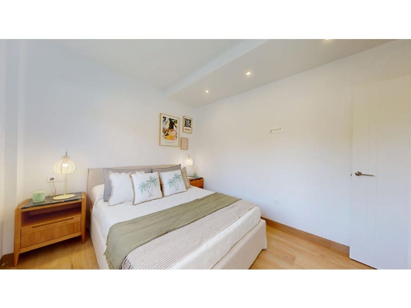3 quarto Apartamento para venda em Finestrat com piscina garagem - 459 900 € (Ref: 9962315)