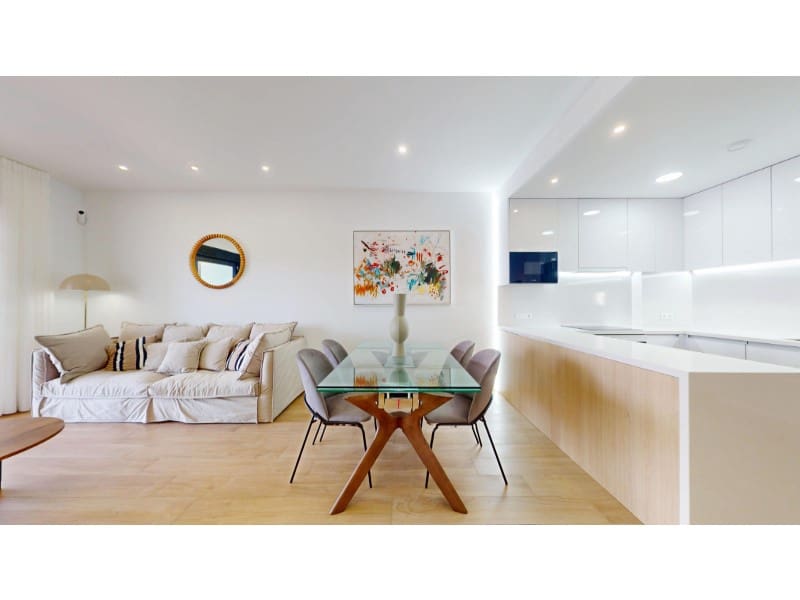 3 quarto Apartamento para venda em Finestrat com piscina garagem - 459 900 € (Ref: 9962315)