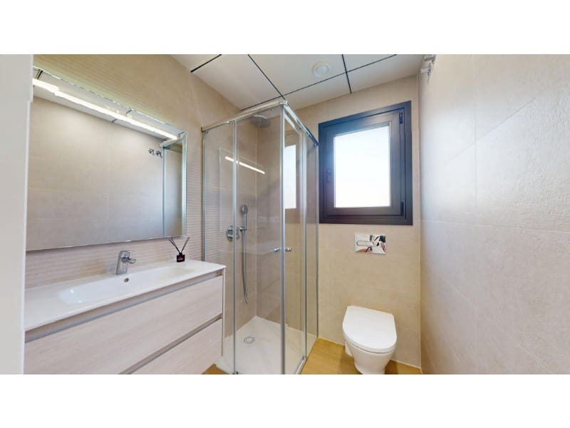 3 quarto Apartamento para venda em Finestrat com piscina garagem - 459 900 € (Ref: 9962315)