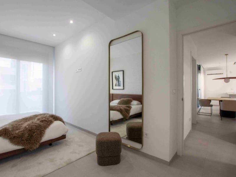 3 soverom Leilighet til salgs i Finestrat med svømmebasseng - € 490 000 (Ref: 9990372)