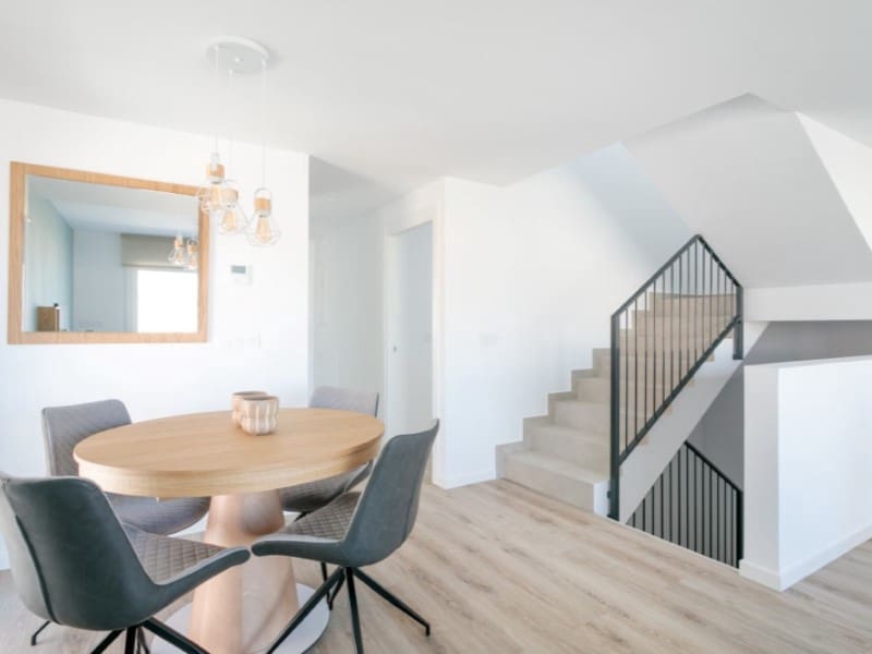 4 sovrum Hus till salu i Finestrat med pool garage - 555 000 € (Ref: 9990378)