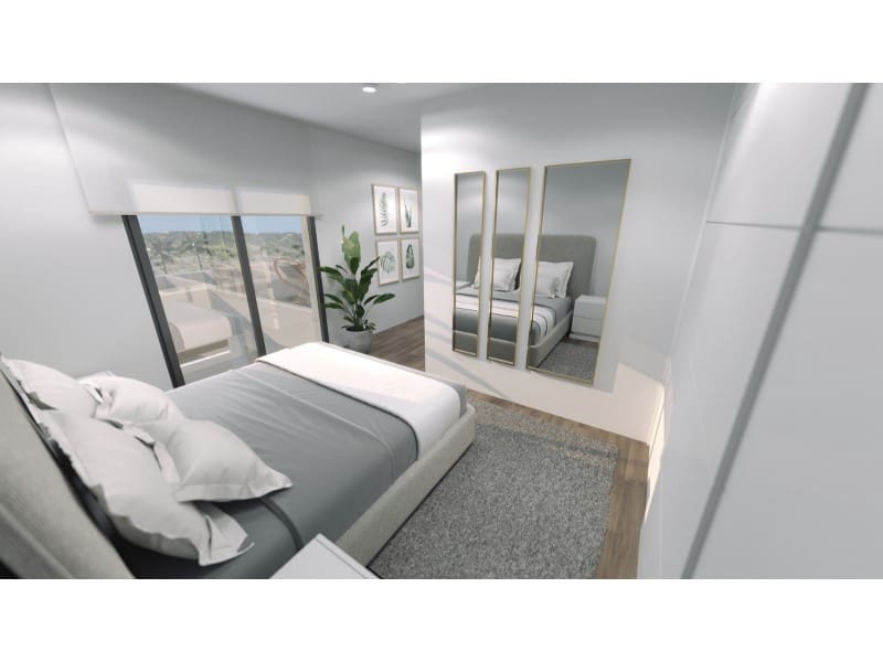 3 soverom Villa til salgs i Finestrat med svømmebasseng garasje - € 700 000 (Ref: 9990379)