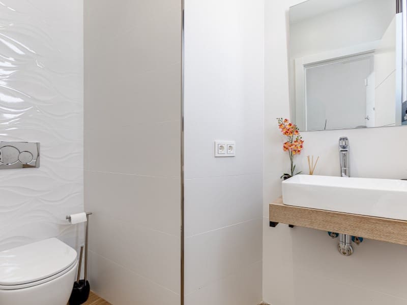 2 soverom Villa til salgs i Finestrat med svømmebasseng garasje - € 635 000 (Ref: 9990380)