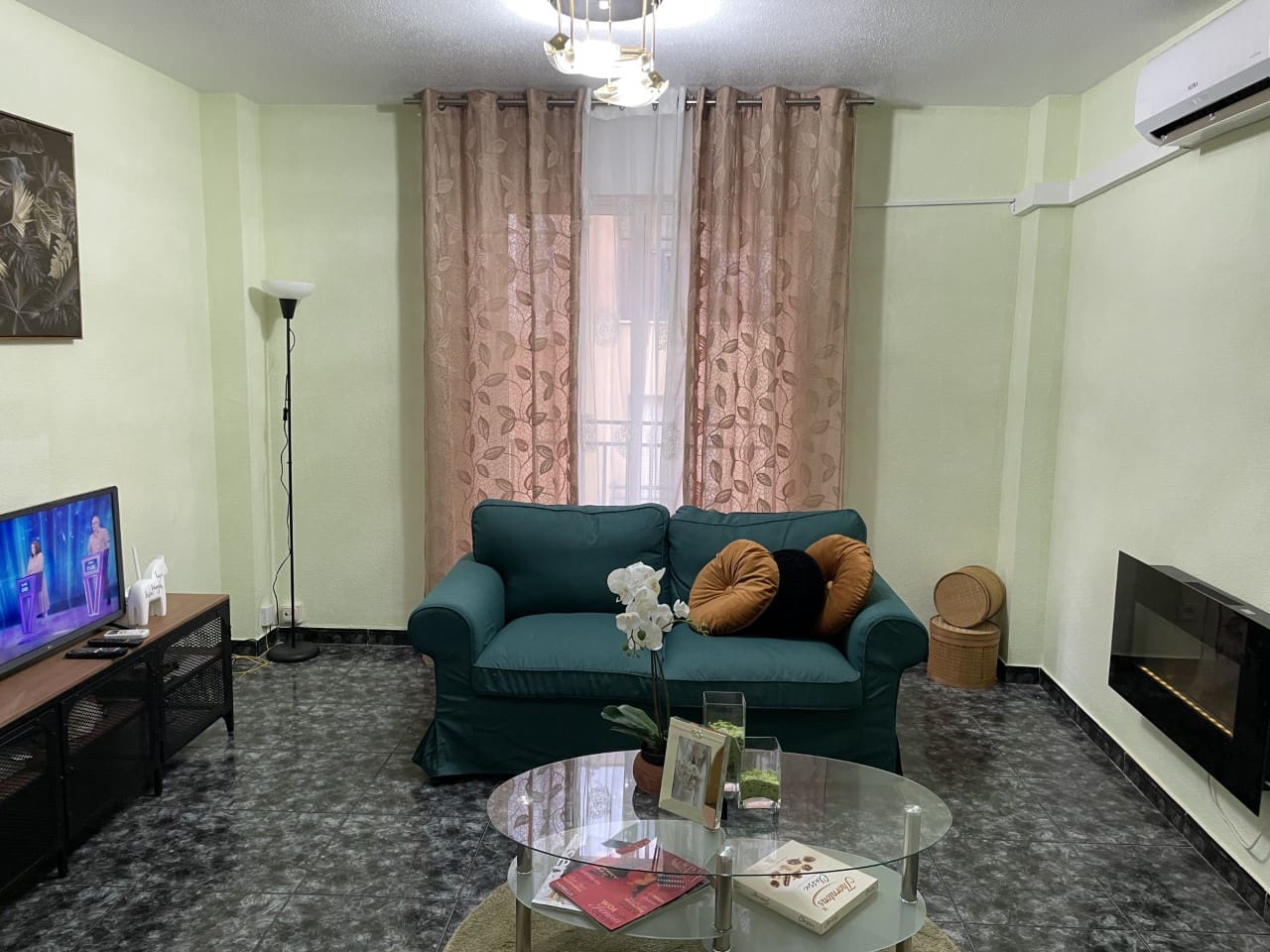 3 quarto Apartamento para arrendar em Olula del Rio - 600 € (Ref: 8653576)