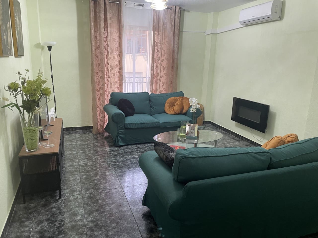 3 quarto Apartamento para arrendar em Olula del Rio - 600 € (Ref: 8653576)