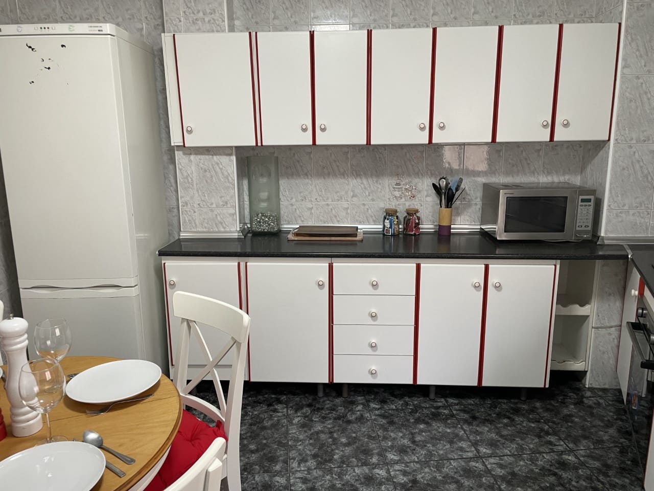 3 quarto Apartamento para arrendar em Olula del Rio - 600 € (Ref: 8653576)