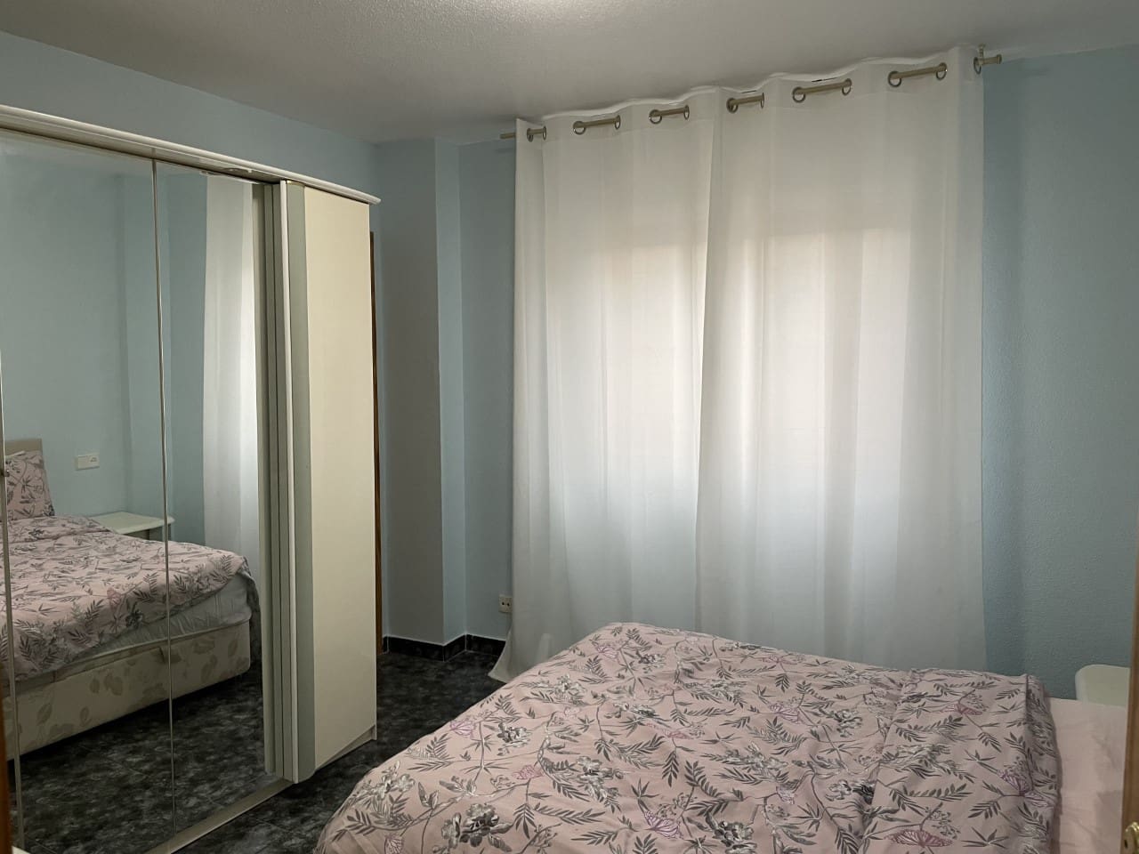 3 quarto Apartamento para arrendar em Olula del Rio - 600 € (Ref: 8653576)