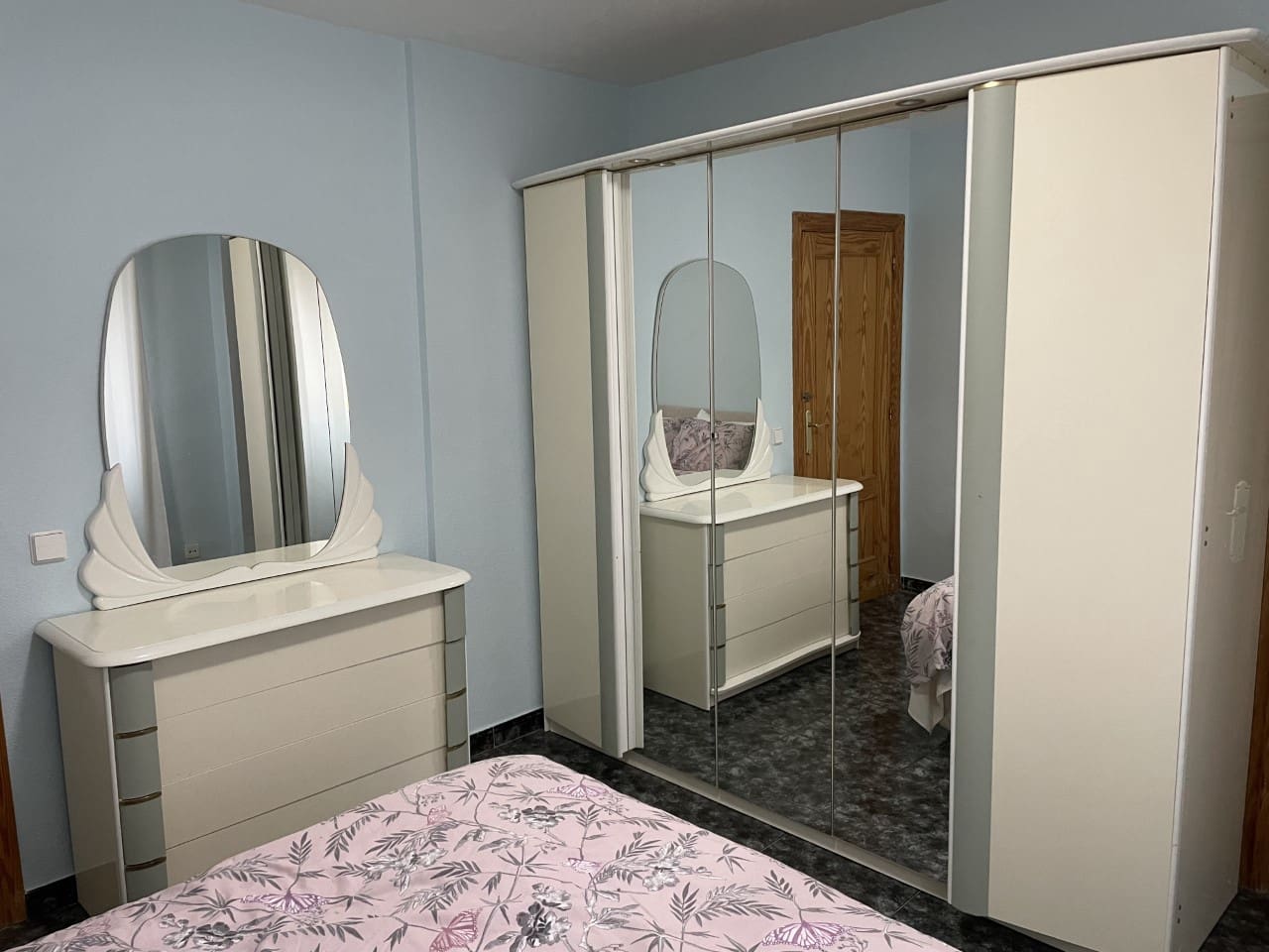 3 quarto Apartamento para arrendar em Olula del Rio - 600 € (Ref: 8653576)