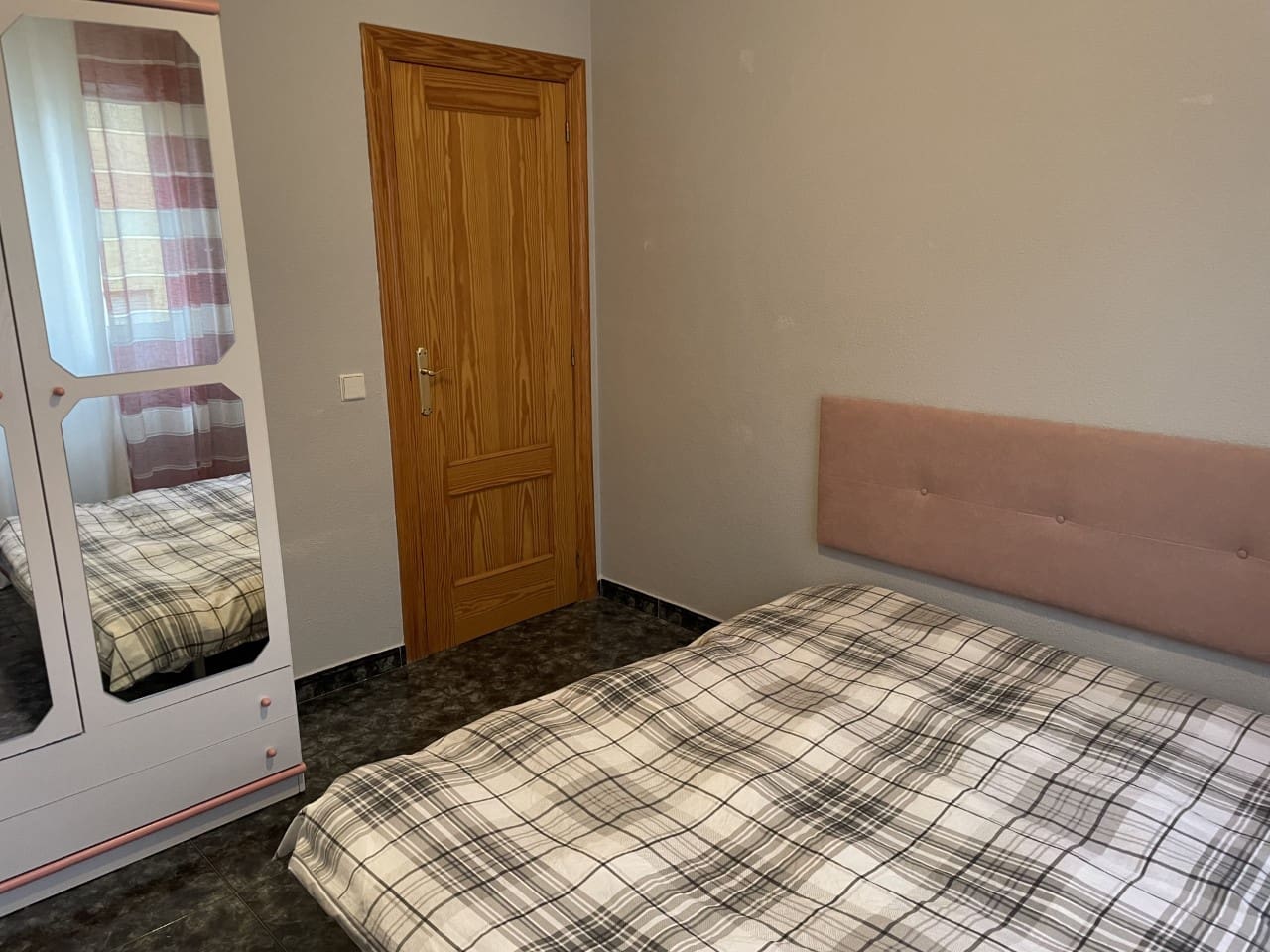 3 quarto Apartamento para arrendar em Olula del Rio - 600 € (Ref: 8653576)