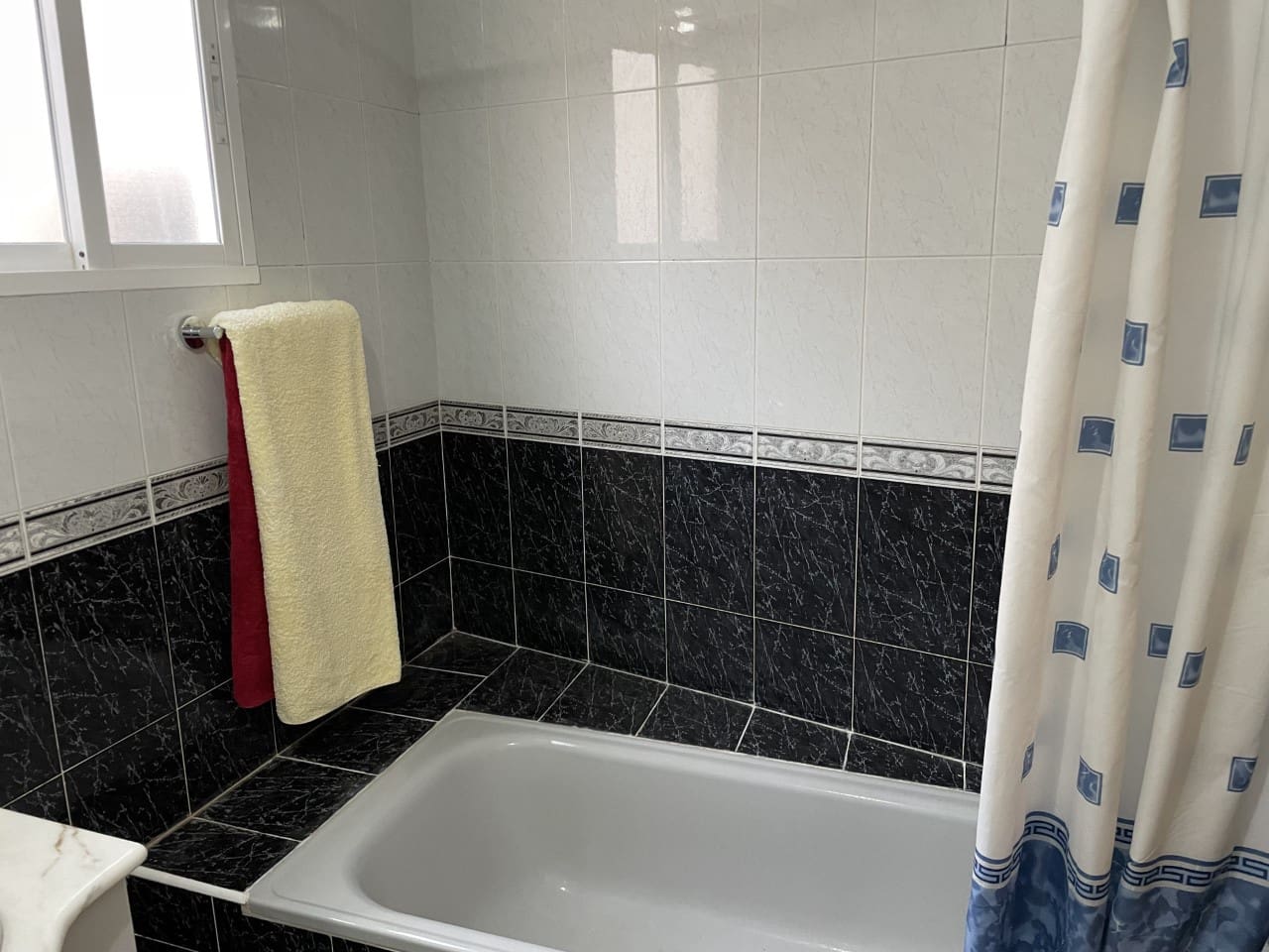 3 quarto Apartamento para arrendar em Olula del Rio - 600 € (Ref: 8653576)