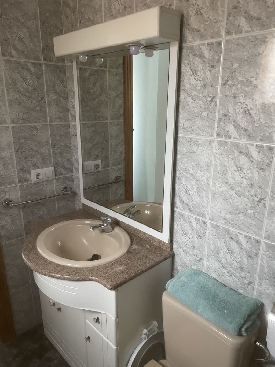 3 quarto Apartamento para arrendar em Olula del Rio - 600 € (Ref: 8653576)