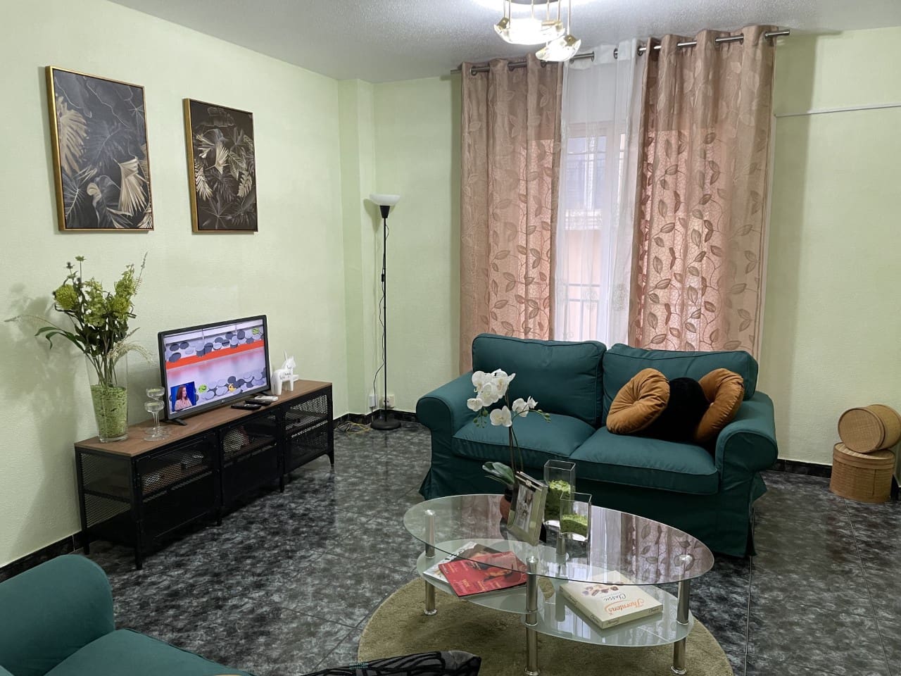 3 quarto Apartamento para arrendar em Olula del Rio - 600 € (Ref: 8653576)