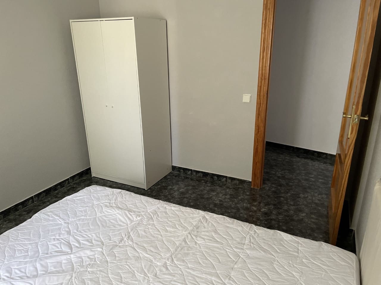 3 quarto Apartamento para arrendar em Olula del Rio - 600 € (Ref: 8653576)
