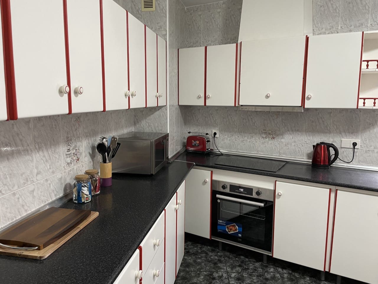 3 quarto Apartamento para arrendar em Olula del Rio - 600 € (Ref: 8653576)