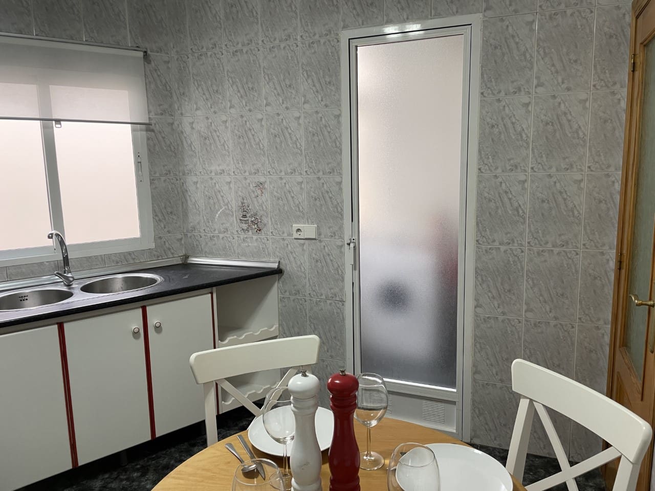 3 quarto Apartamento para arrendar em Olula del Rio - 600 € (Ref: 8653576)